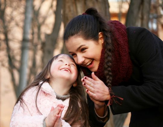 10 Tips to Add Spirituality to Your Parenting