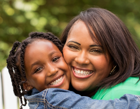 The Benefits of Praise in Helping You and Your Child Believe in the Best