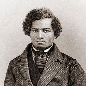 Happy Black History Month—The Life and Works of Fredrick Douglass