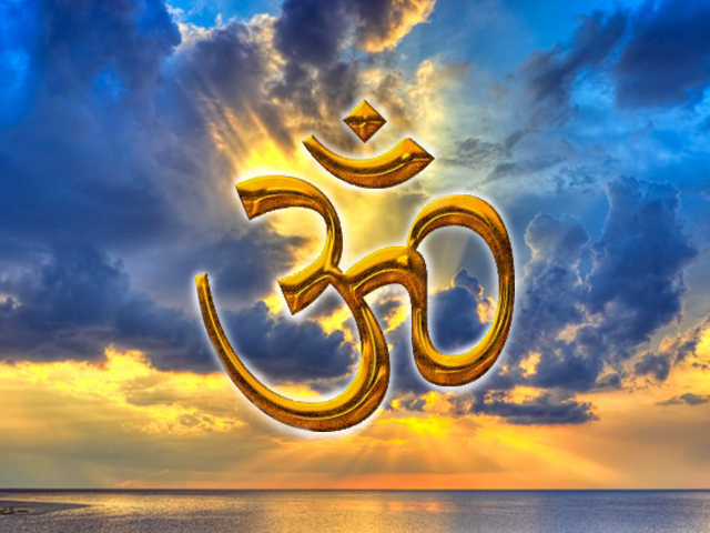  The Mystical Meaning of the AUM (VIDEO)