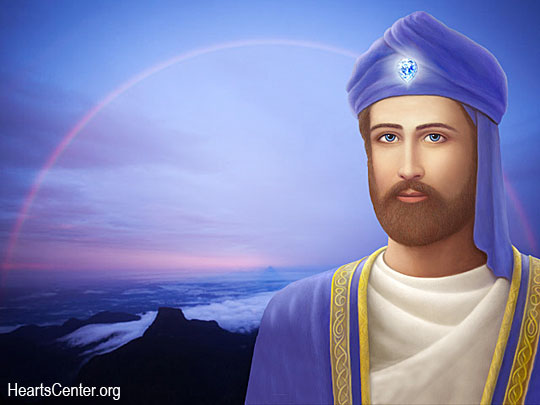 El Morya's Poetic Message of Encouragement (VIDEO)