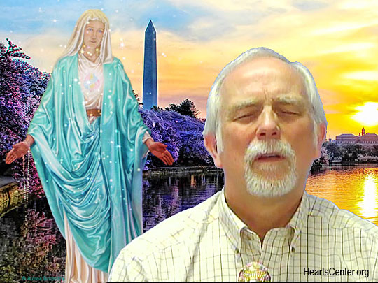 Mother Mary Speaks to Her Saints on Being Pleasing to God (VIDEO)