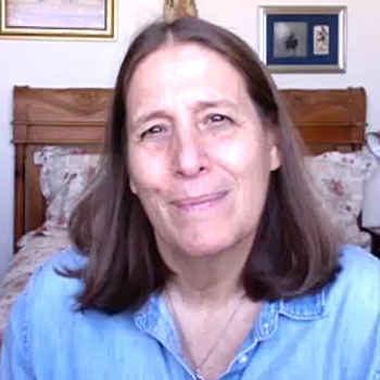 Laura Uplinger Shares Memories of Master Omraam Mikhaël Aïvanhov (VIDEO)