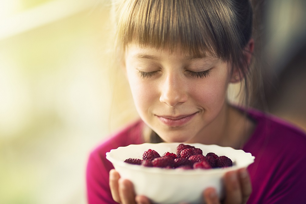 Spirituality in the Kitchen