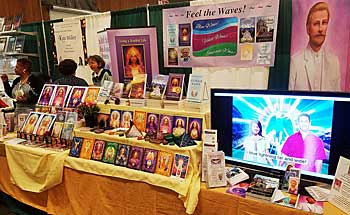 San Mateo 2018: Hearts Center booth 247