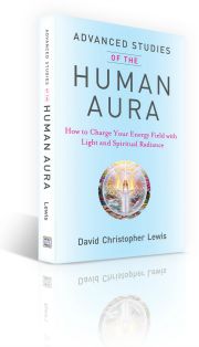 El Morya Aura book