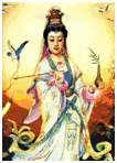 Kuan Yin