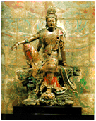 Kuan Yin