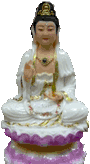 Kuan Yin