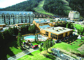 Big Sky Lodge