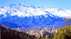 Santiago, Chile