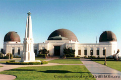 Griffith Observatory