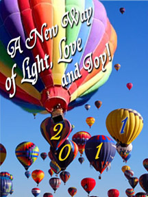 Balloon Fiesta, Albuquerque, New Mexico