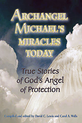 Archangel Michael's Book of Miracle Stories